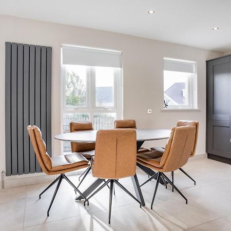 Hopefield House, Portrush Exterior foto