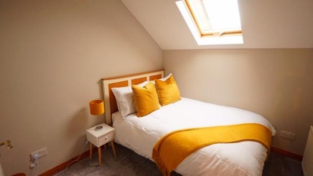 Hopefield House, Portrush Exterior foto