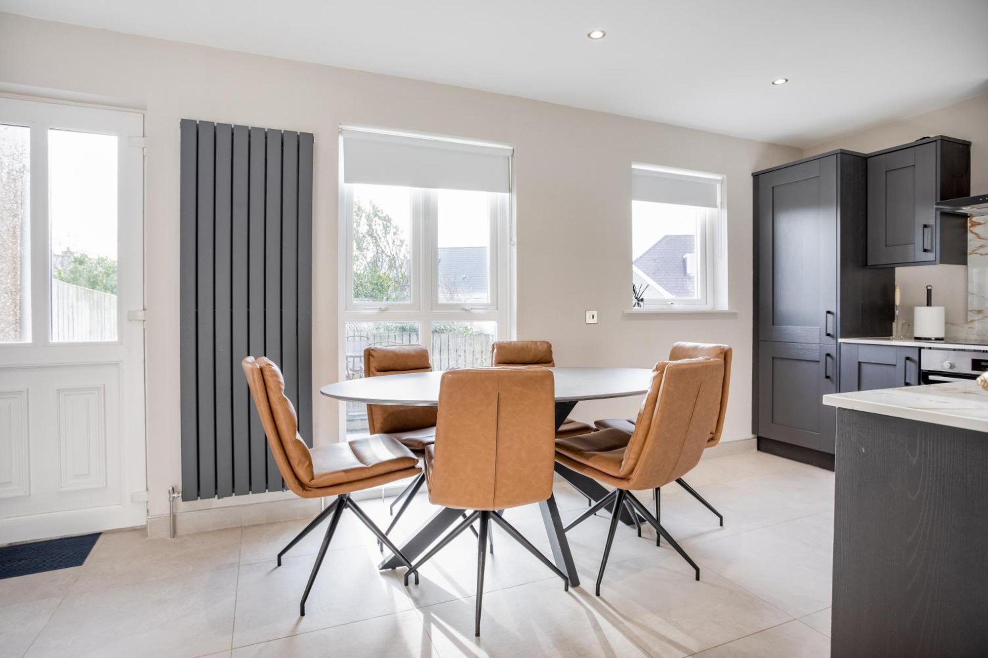 Hopefield House, Portrush Exterior foto
