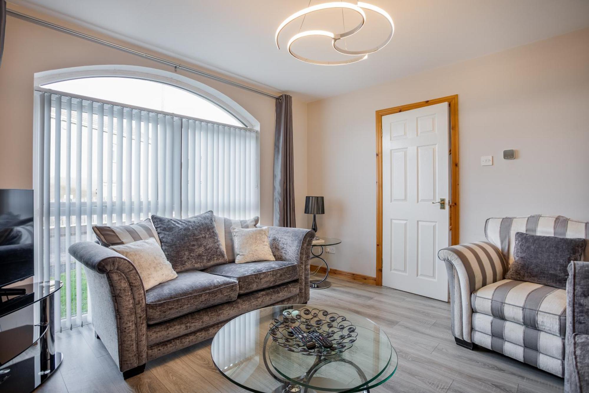 Hopefield House, Portrush Exterior foto