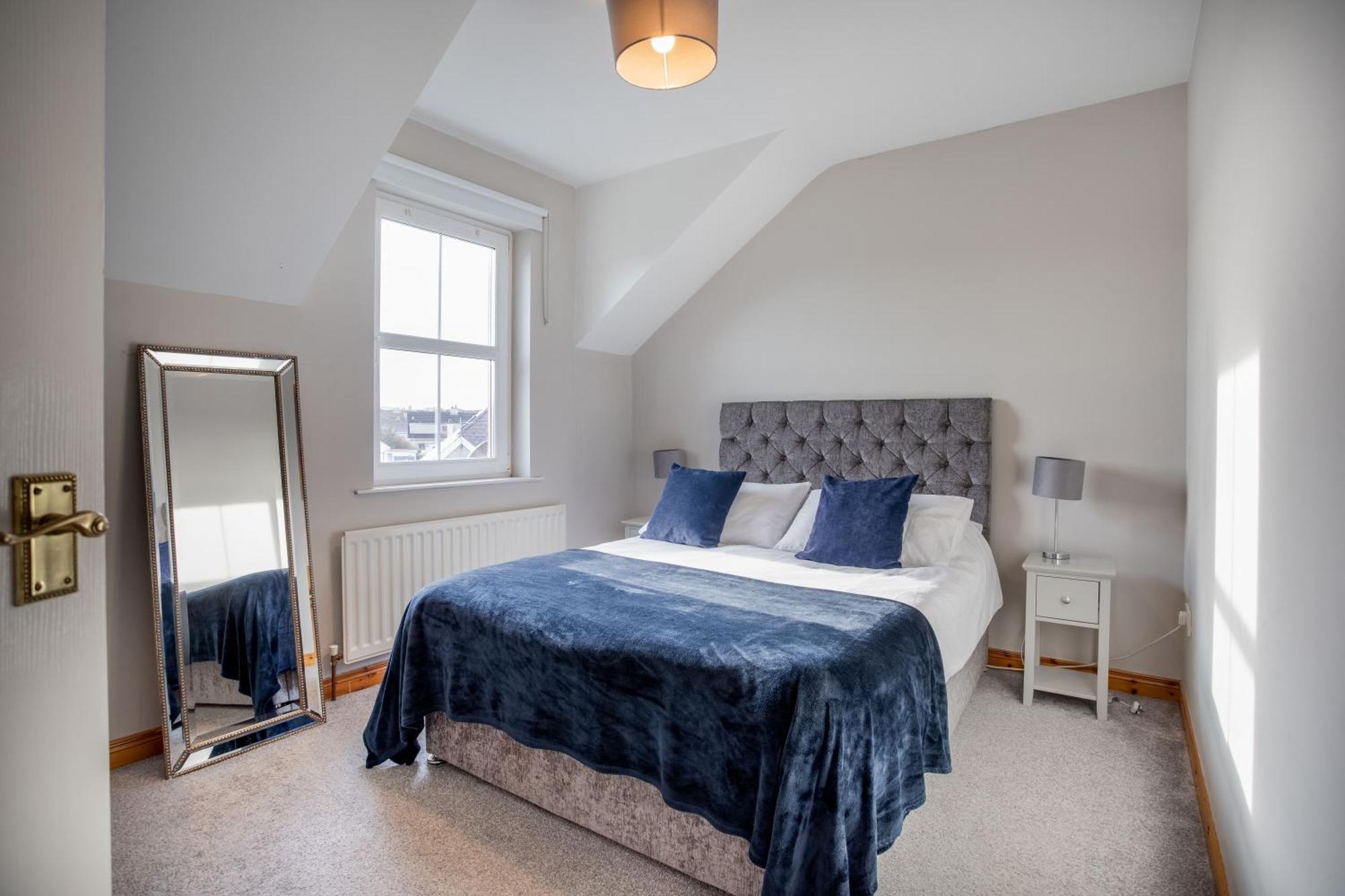 Hopefield House, Portrush Exterior foto