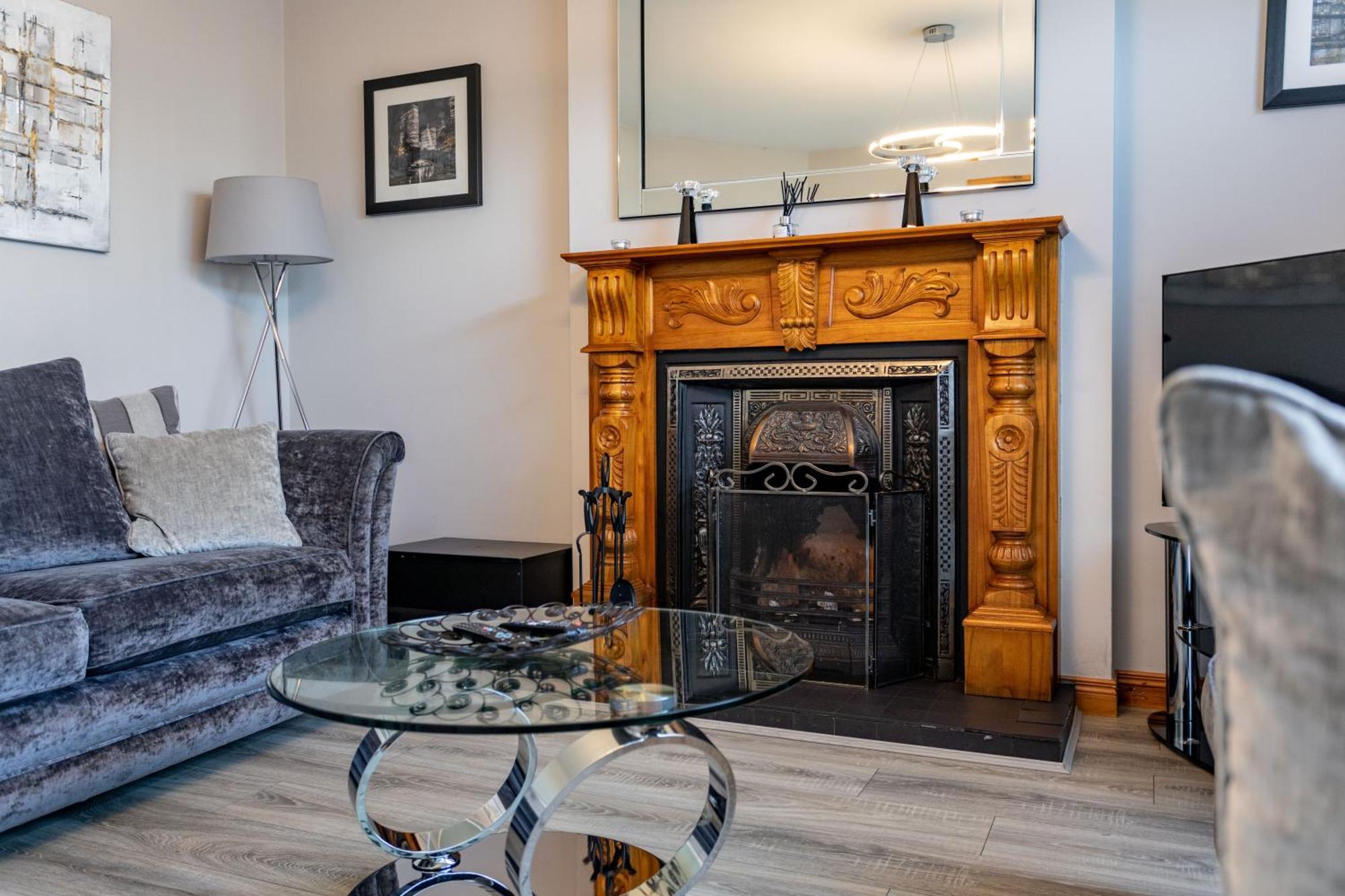 Hopefield House, Portrush Exterior foto